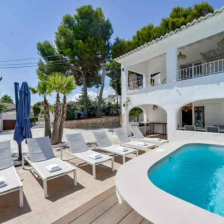 Guzman - Florida Villa *