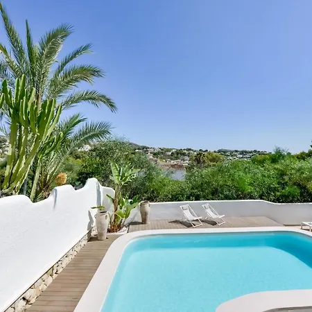 Guzman - Florida Villa