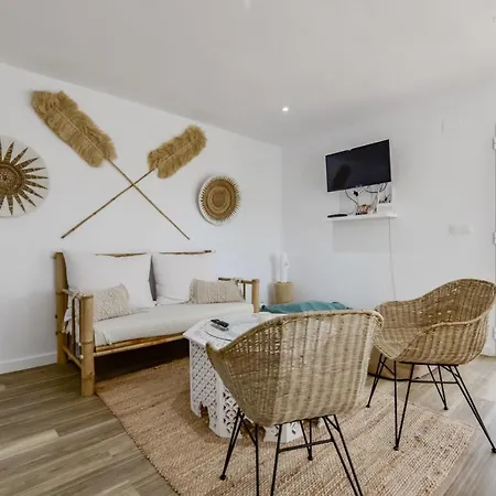 Villa Guzman - Florida Moraira