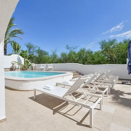 Villa Guzman - Florida