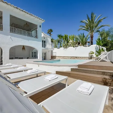 Guzman - Florida Villa *