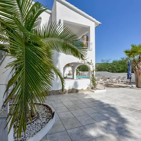 Guzman - Florida Villa *
