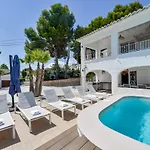 Guzman - Florida Villa *