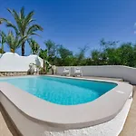 Guzman - Florida Villa Moraira
