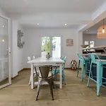 Villa Guzman - Florida Moraira