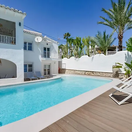 Guzman - Florida Villa *