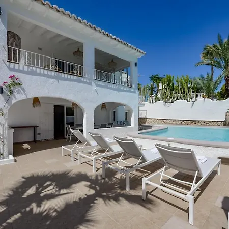Guzman - Florida Villa *