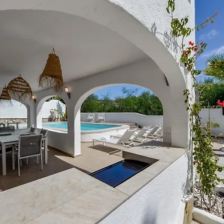 Villa Guzman - Florida
